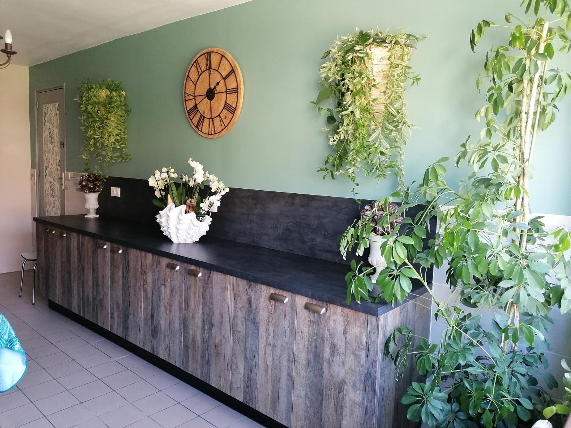 Lola Montigny-Sur-Crecy Exterior foto