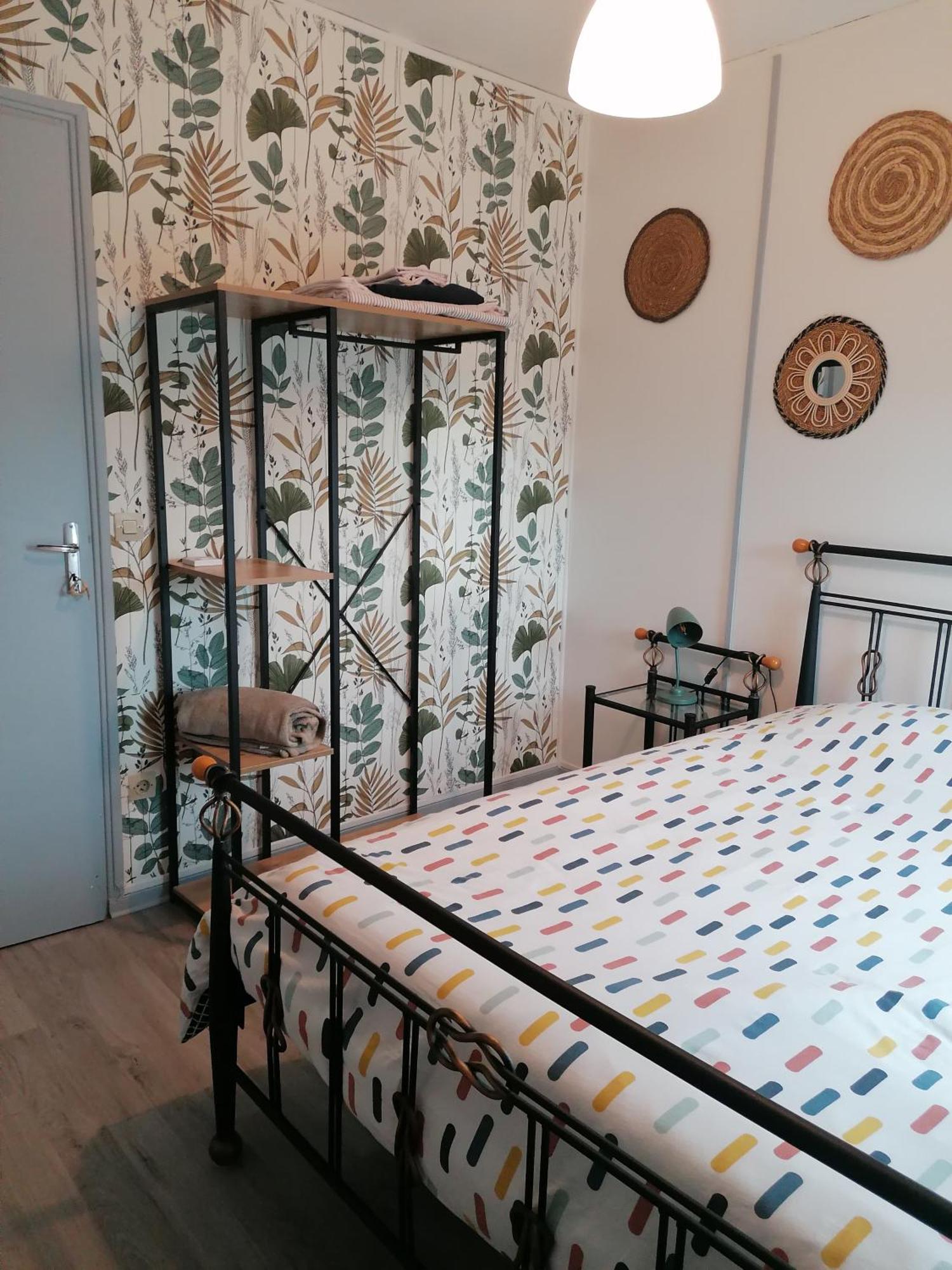 Lola Montigny-Sur-Crecy Exterior foto